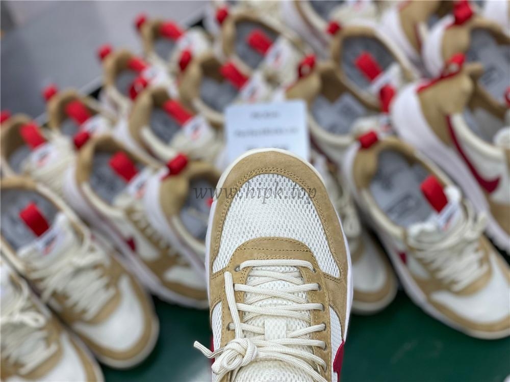 PK GOD RETAIL Nike x Tom Sachs 2017 Mars Yard 2.0 ALL RETAIL materials ready to ship