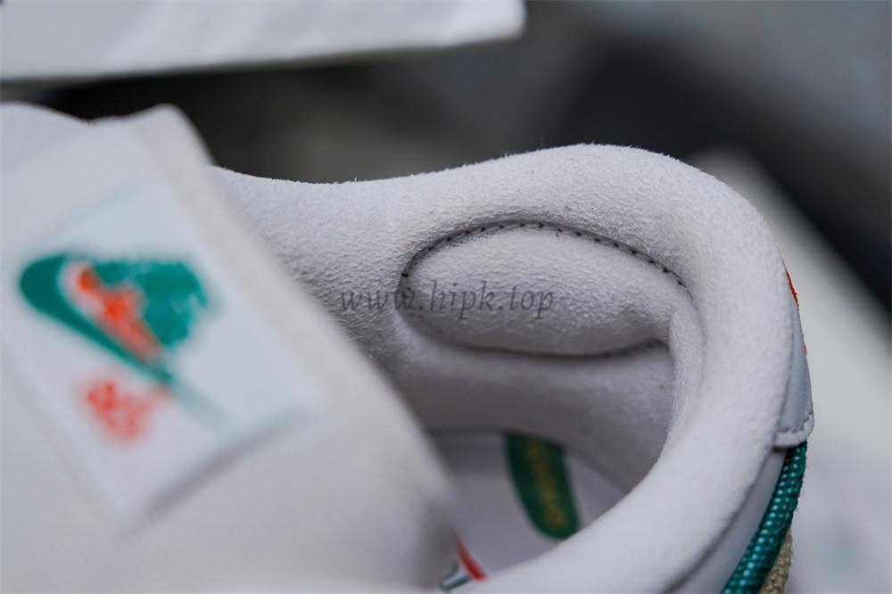 PK Jarritos X dunk SB low phantom and Malachite preorder ready on June 5th