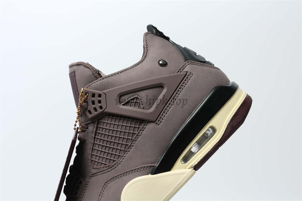 PK GOD Jordan 4 Retro A Ma Maniére Violet Ore RETAIL MATERIALS READY TO SHIP