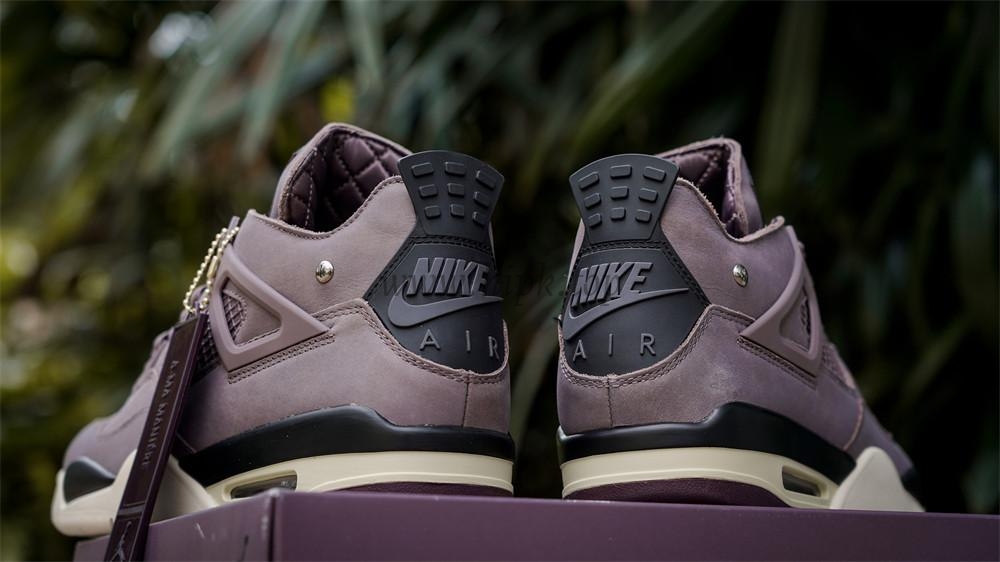 PK GOD Jordan 4 Retro A Ma Maniére Violet Ore RETAIL MATERIALS READY TO SHIP