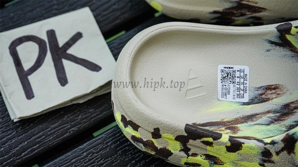 pk god Ad*s yeezy slide fz5899 retail materials ready to ship