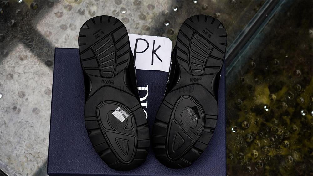 PK GOD D1or B30 Black RETAIL MATERIALS READY TO SHIP