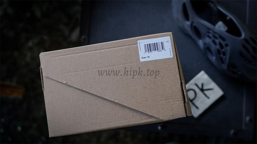 pk god Ad*s yeezy foam rnro nyx retail materials ready to ship