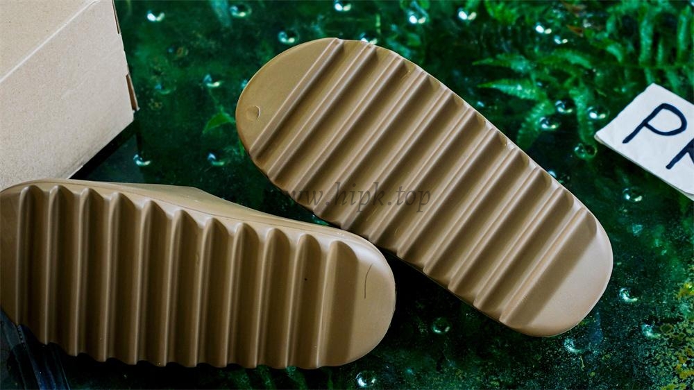 pk god Ad*s yeezy slide core retail materials ready to ship