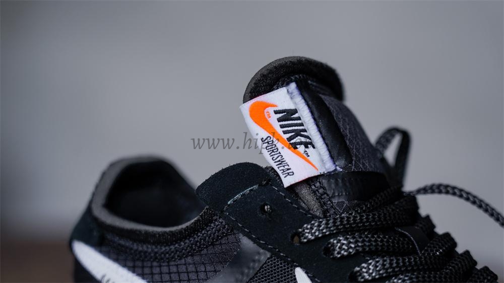 OFF WHITE X NIKE AIR VAPORMAX THE TEN from Nike factory directly limited pairs