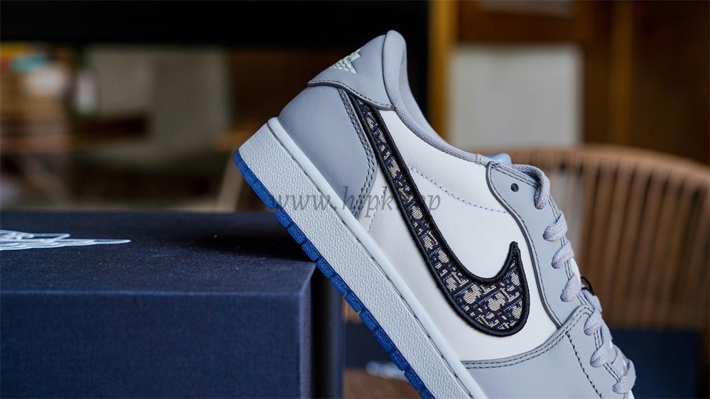 DI*R X Air jordan I Low RETRO retail materails ready to ship the perfect swoosh retail version