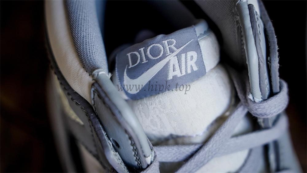 DI*R X Air jordan I HIGH RETRO retail materails ready to ship the perfect retail swoosh version