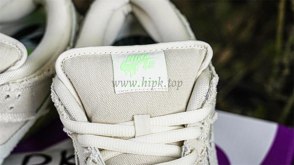 PK GOD Nike SB Dunk Low Mummy RETAIL MATERIALS READY TO SHIP