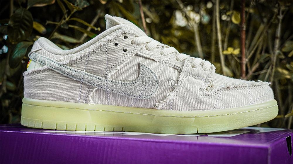 PK GOD Nike SB Dunk Low Mummy RETAIL MATERIALS READY TO SHIP