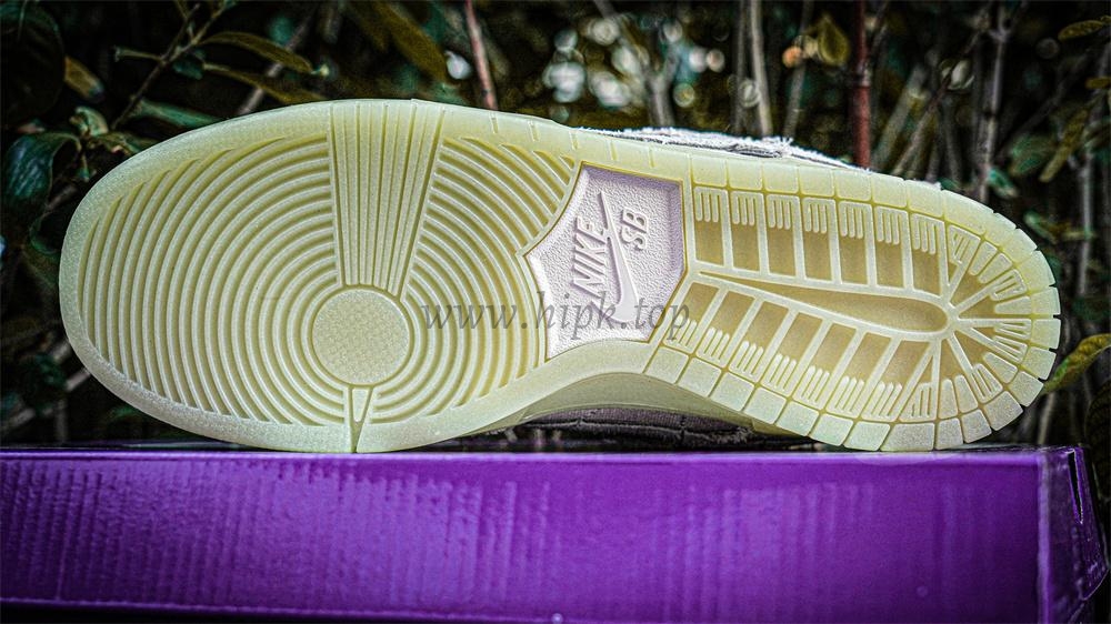 PK GOD Nike SB Dunk Low Mummy RETAIL MATERIALS READY TO SHIP