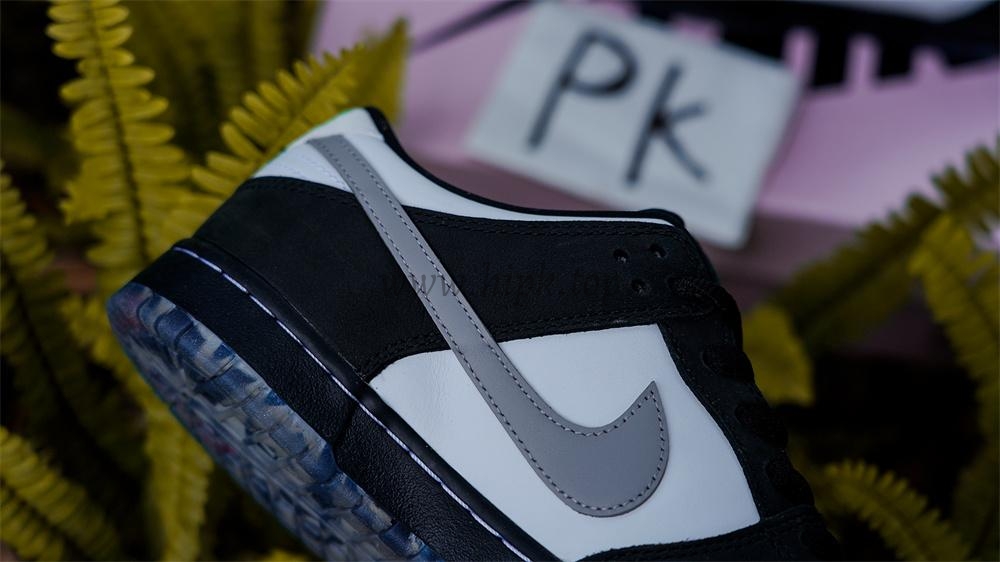 PK God Staple X NIKE DUNK SB low pro OG QS retail materails ready to ship