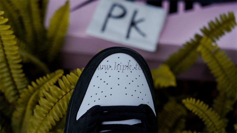 PK God Staple X NIKE DUNK SB low pro OG QS retail materails ready to ship