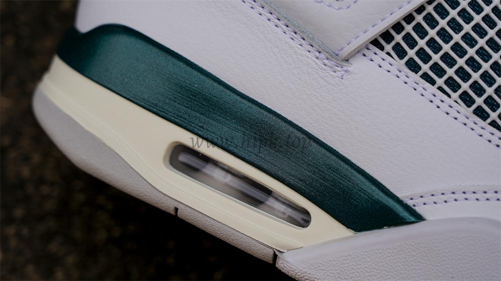 PK GOD Air Jordan 4 Oxidized Green RETAIL MATERIALS READY TO SHIP