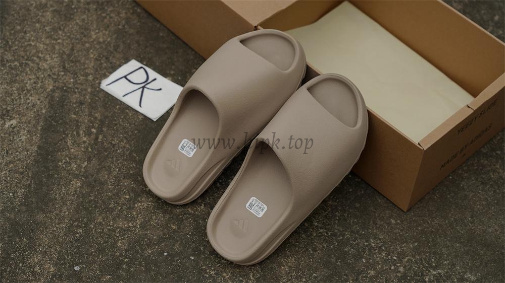 pk god Ad*s yeezy slide pure (first release) retail materials ready to ship