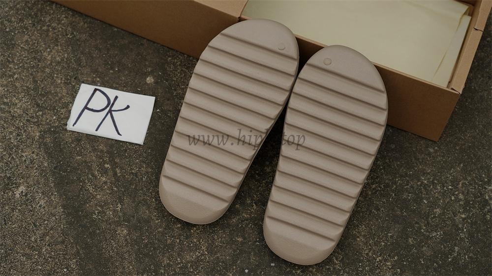 pk god Ad*s yeezy slide pure (first release) retail materials ready to ship