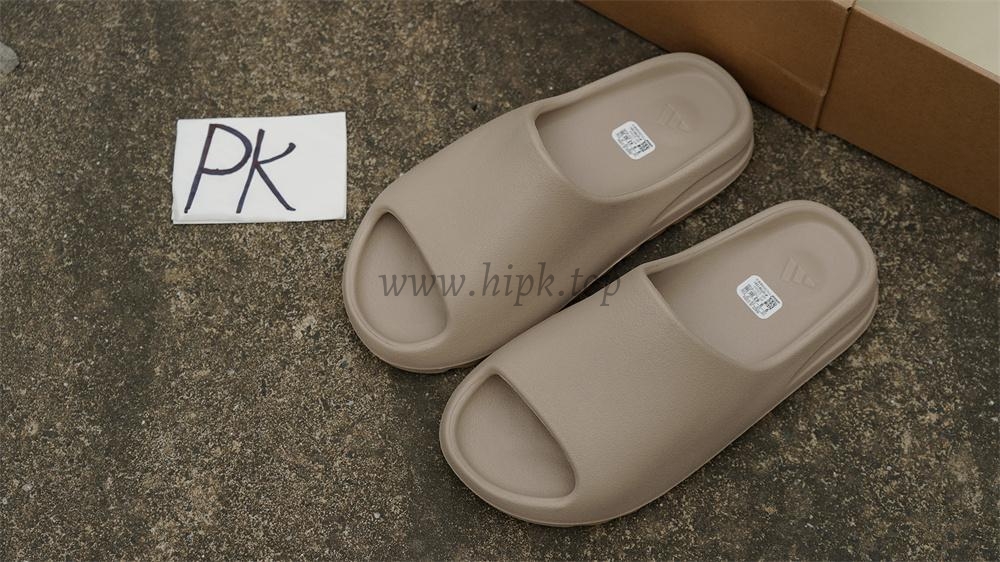 pk god Ad*s yeezy slide pure (first release) retail materials ready to ship