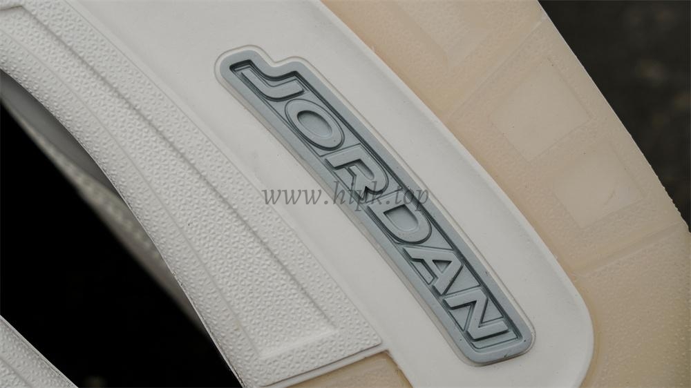 PK GOD Air Jordan 3 Retro SE Craft Ivory RETAIL MATERIALS READY TO SHIP