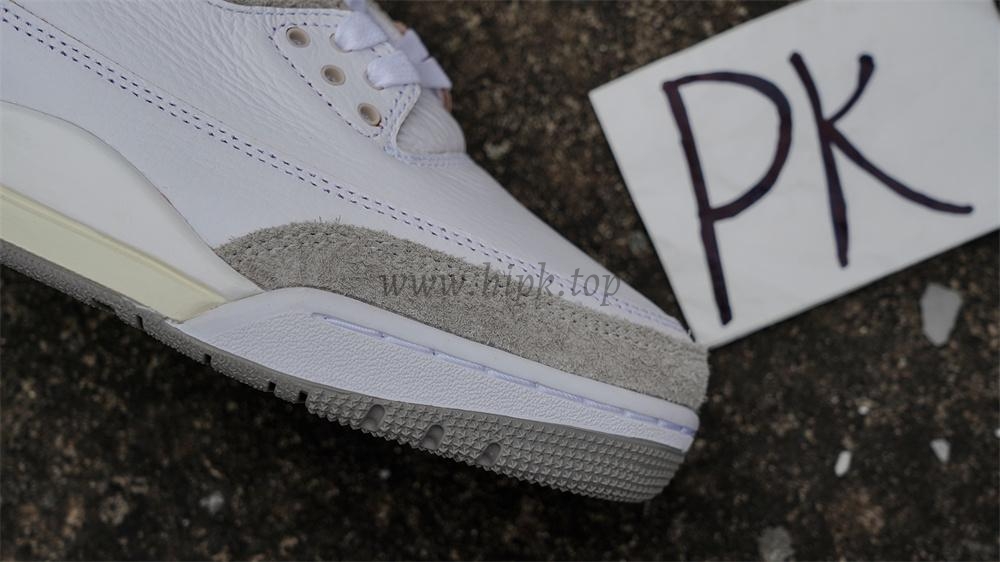 PK GOD Jordan 3 Retro A Ma Maniere RETAIL MATERIALS READY TO SHIP