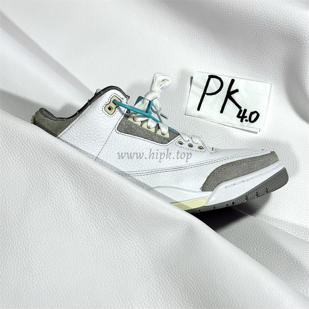 PK GOD Jordan 3 Retro A Ma Maniere RETAIL MATERIALS READY TO SHIP