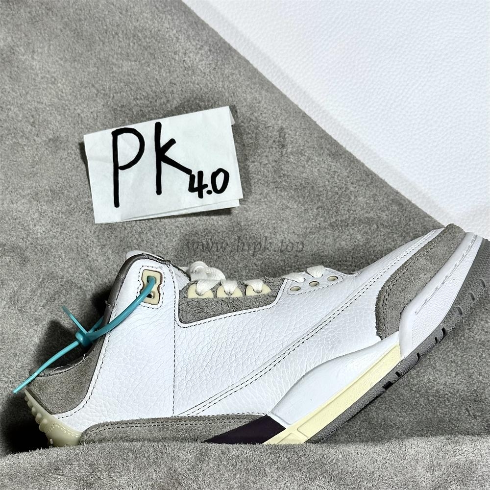 PK GOD Jordan 3 Retro A Ma Maniere RETAIL MATERIALS READY TO SHIP