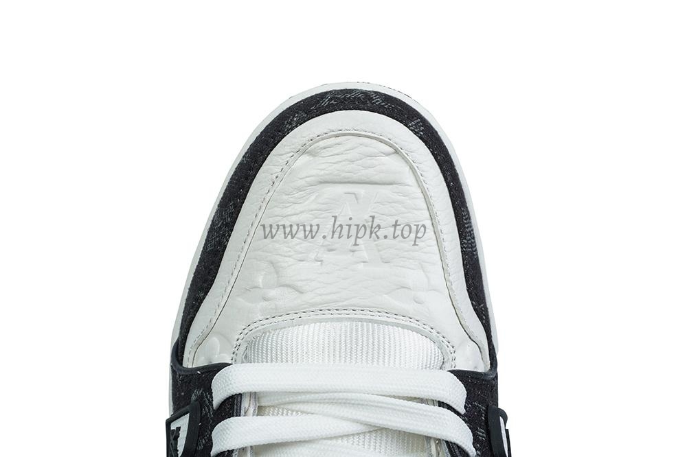 pk god l**is V*t*n lv trainer white black retail materials ready to ship