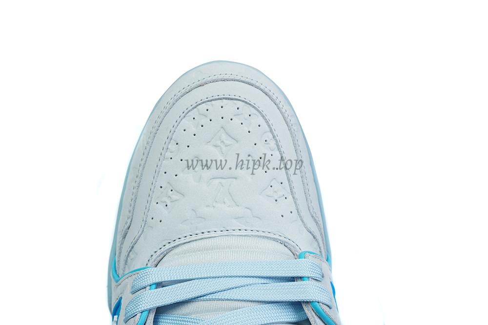 pk god l**is V*t*n by tyler, the creator lv trainer blue retail materials ready to ship