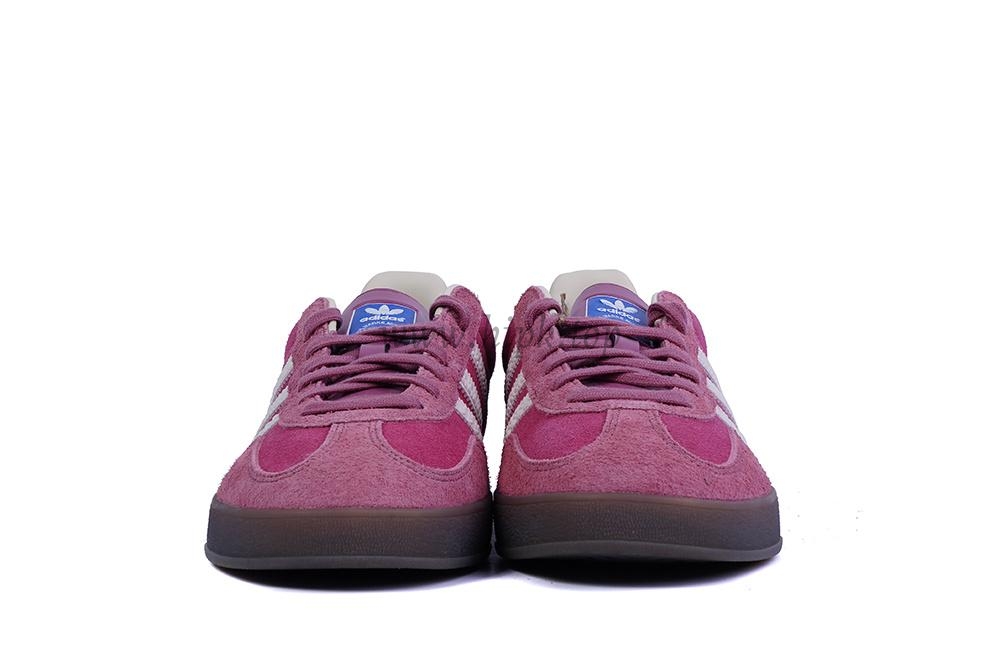 pk god Ad*s gazelle indoor pink cloud white retail materials ready to ship