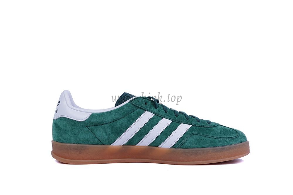 pk god Ad*s gazelle indoor green retail materials ready to ship