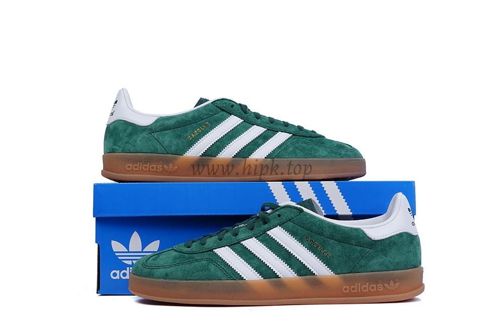 pk god Ad*s gazelle indoor green retail materials ready to ship