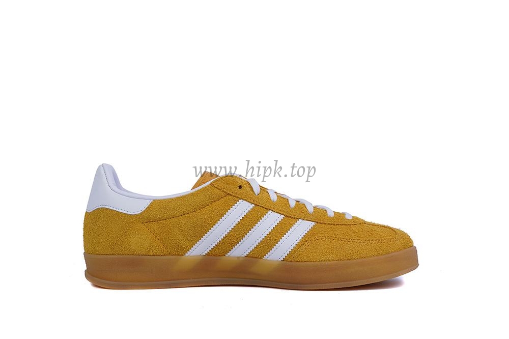 pk god Ad*s orange peel gazelle indoor trainers retail materials ready to ship