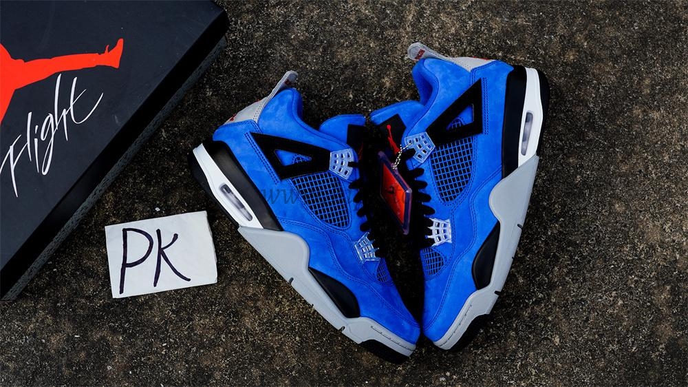 PK GodAir Jordan 4 Retro Eminem Encore RETAIL MATERIALS READY TO SHIP