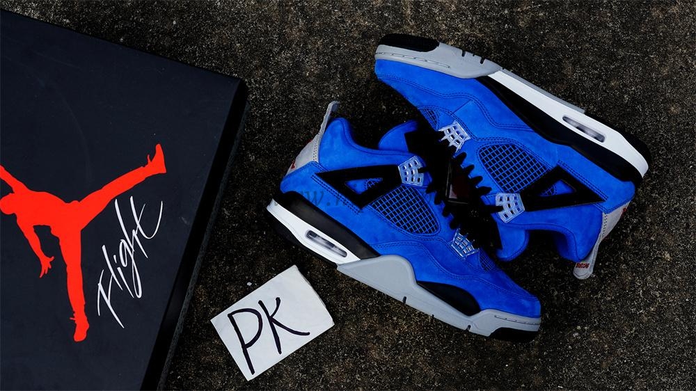 PK GodAir Jordan 4 Retro Eminem Encore RETAIL MATERIALS READY TO SHIP