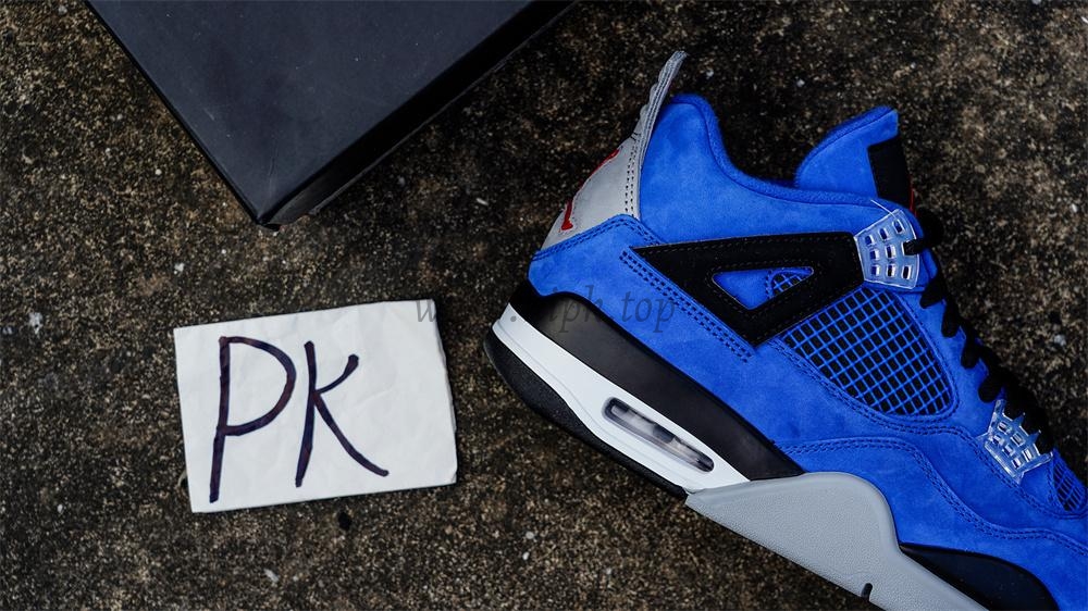 PK GodAir Jordan 4 Retro Eminem Encore RETAIL MATERIALS READY TO SHIP