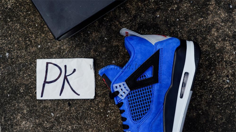 PK GodAir Jordan 4 Retro Eminem Encore RETAIL MATERIALS READY TO SHIP