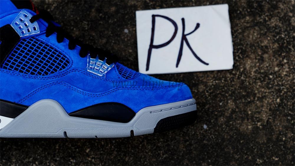 PK GodAir Jordan 4 Retro Eminem Encore RETAIL MATERIALS READY TO SHIP