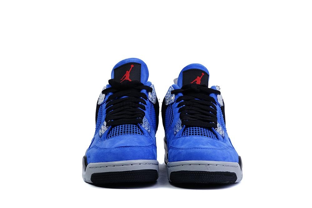 PK GodAir Jordan 4 Retro Eminem Encore RETAIL MATERIALS READY TO SHIP