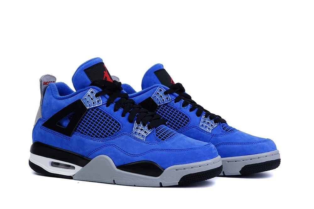 PK GodAir Jordan 4 Retro Eminem Encore RETAIL MATERIALS READY TO SHIP