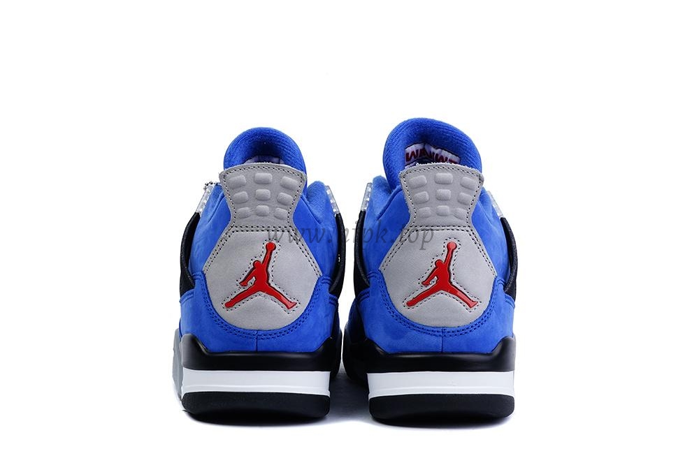 PK GodAir Jordan 4 Retro Eminem Encore RETAIL MATERIALS READY TO SHIP