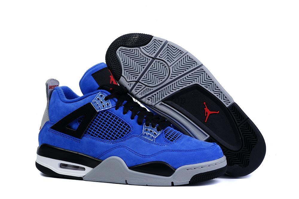 PK GodAir Jordan 4 Retro Eminem Encore RETAIL MATERIALS READY TO SHIP