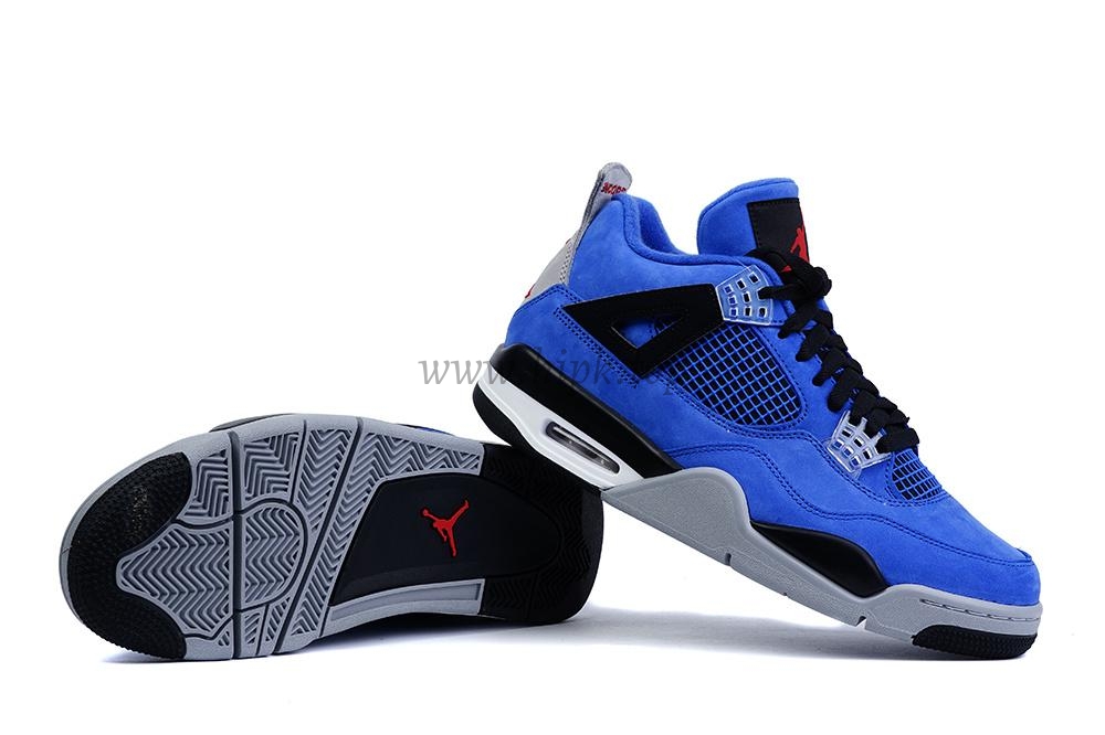 PK GodAir Jordan 4 Retro Eminem Encore RETAIL MATERIALS READY TO SHIP