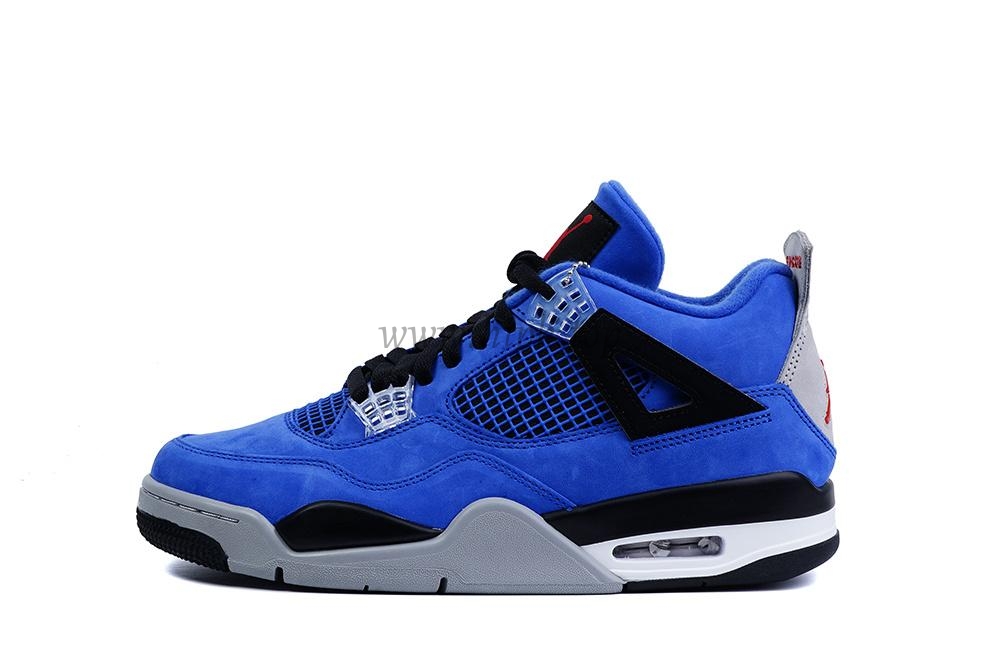 PK GodAir Jordan 4 Retro Eminem Encore RETAIL MATERIALS READY TO SHIP