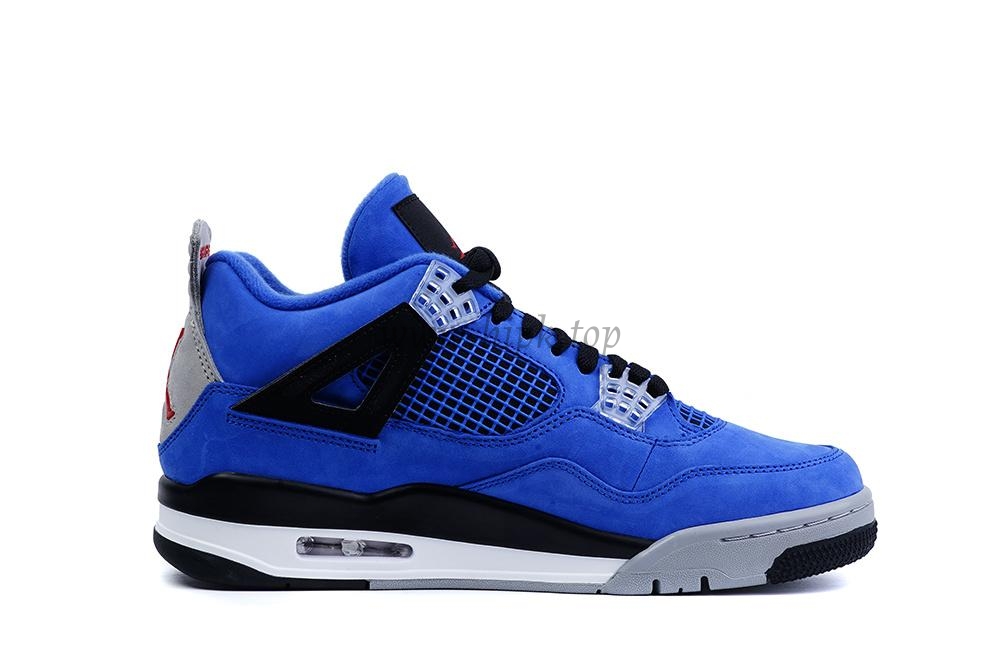 PK GodAir Jordan 4 Retro Eminem Encore RETAIL MATERIALS READY TO SHIP