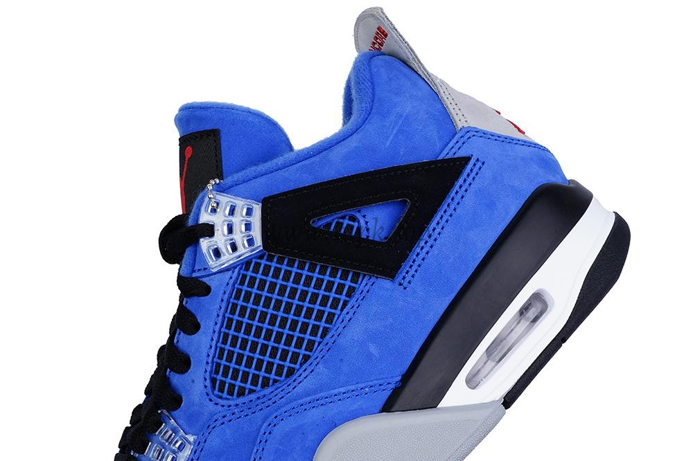 PK GodAir Jordan 4 Retro Eminem Encore RETAIL MATERIALS READY TO SHIP