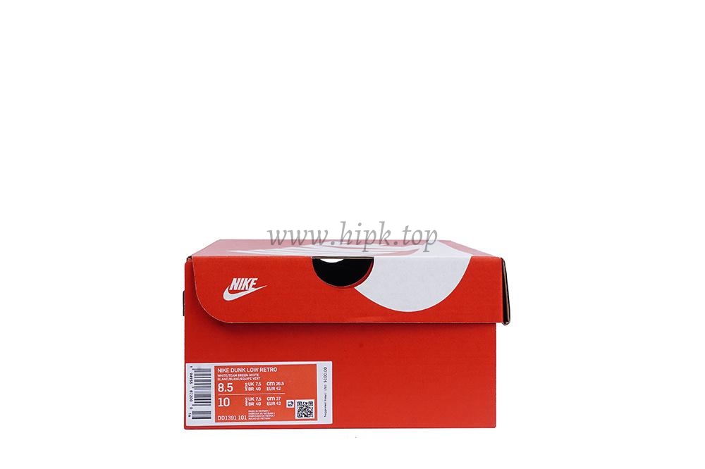 PK GOD Dunk SB Low Michigan State RETAIL MATERIALS READY TO SHIP