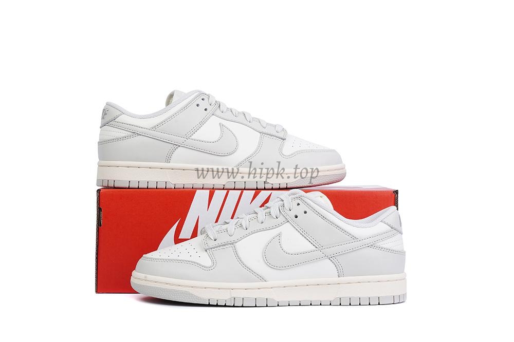 PK GOD Dunk SB Low Sail Light Bone RETAIL MATERIALS READY TO SHIP