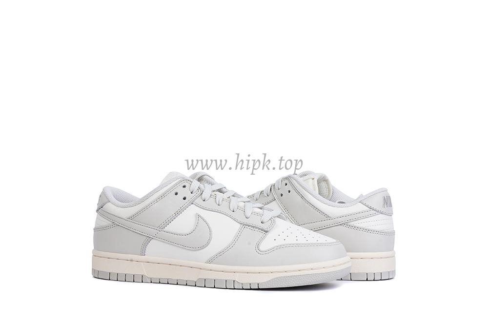 PK GOD Dunk SB Low Sail Light Bone RETAIL MATERIALS READY TO SHIP