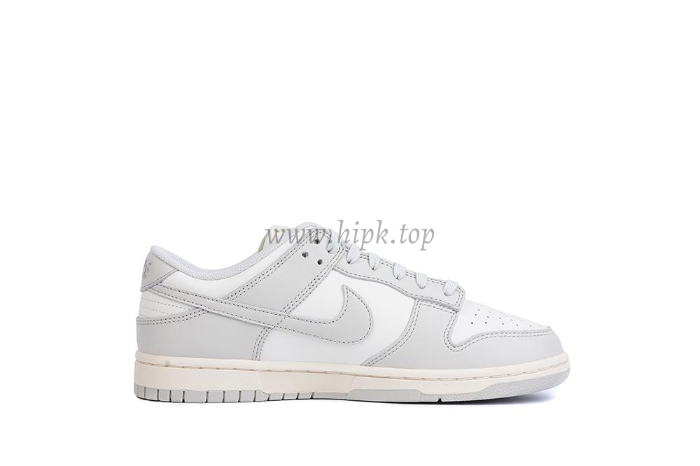 PK GOD Dunk SB Low Sail Light Bone RETAIL MATERIALS READY TO SHIP