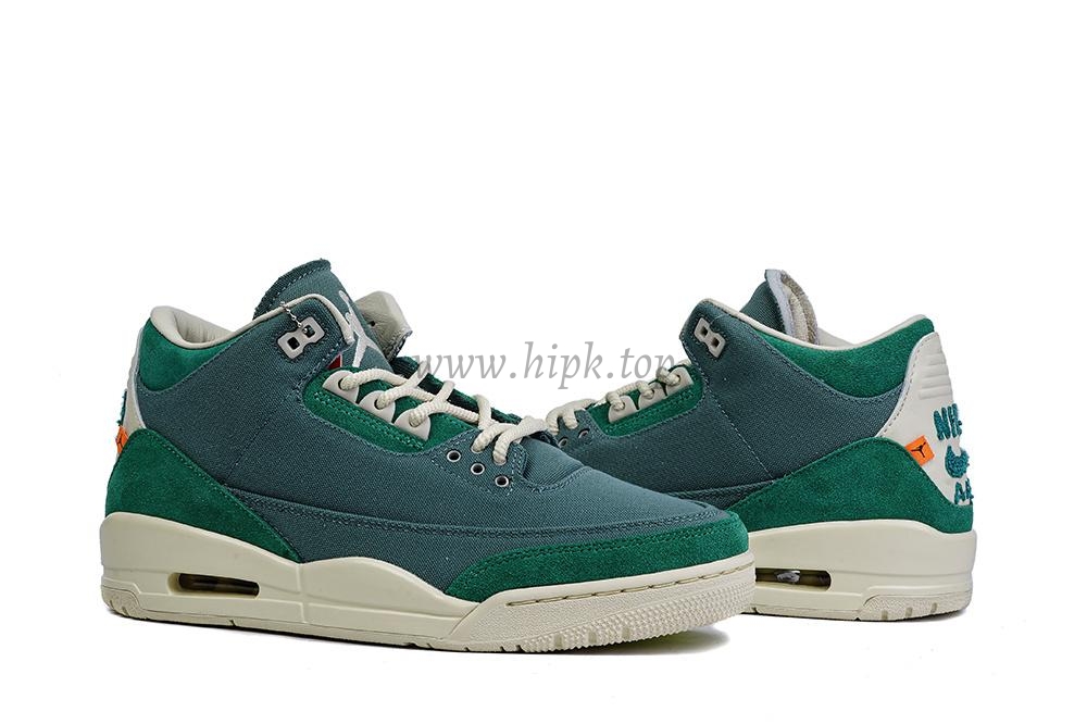 pk godjordan 3 retro spnina Ch*el abney bicoastal retail materials ready to ship