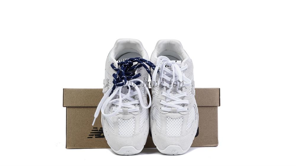 PK God New Balance 530 x MIU MIU Grey RETAIL MATERIALS READY TO SHIP