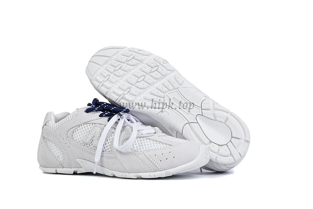 PK God New Balance 530 x MIU MIU Grey RETAIL MATERIALS READY TO SHIP